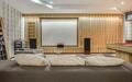 2-этажный коттедж 1 000 м² с отделкой