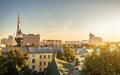 6-КОМН. КВАРТИРА С ОТДЕЛКОЙ 290 М² НА 6 ЭТАЖЕ