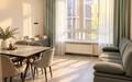 3-КОМН. КВАРТИРА С ОТДЕЛКОЙ 75 М² НА 5 ЭТАЖЕ