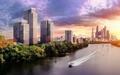 3-КОМН. КВАРТИРА С ОТДЕЛКОЙ 84.9 М² НА 8 ЭТАЖЕ