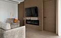 4-КОМН. КВАРТИРА С ОТДЕЛКОЙ 115.1 М² НА 12 ЭТАЖЕ