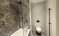 4-КОМН. КВАРТИРА С ОТДЕЛКОЙ 161.5 М² НА 2 ЭТАЖЕ