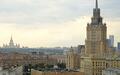 4-КОМН. КВАРТИРА С ОТДЕЛКОЙ 115.1 М² НА 12 ЭТАЖЕ