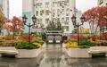 3-КОМН. АПАРТАМЕНТЫ С ОТДЕЛКОЙ 112 М² НА 3 ЭТАЖЕ