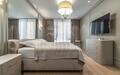 6-КОМН. КВАРТИРА С ОТДЕЛКОЙ 290 М² НА 6 ЭТАЖЕ