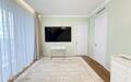 4-КОМН. КВАРТИРА С ОТДЕЛКОЙ 159 М² НА 27 ЭТАЖЕ
