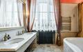 2-этажный коттедж 760 м² с отделкой