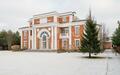 3-этажный коттедж 1 318.43 м² с отделкой