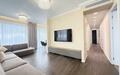 4-КОМН. КВАРТИРА С ОТДЕЛКОЙ 159 М² НА 27 ЭТАЖЕ