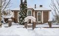2-этажный коттедж 760 м² с отделкой