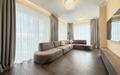 4-КОМН. КВАРТИРА С ОТДЕЛКОЙ 159 М² НА 27 ЭТАЖЕ