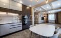 2-этажный коттедж 250 м² с отделкой