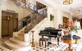 3-этажный коттедж 1 300 м² с отделкой