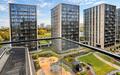 3-КОМН. КВАРТИРА С ОТДЕЛКОЙ 103 М² НА 8 ЭТАЖЕ