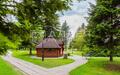 2-этажный таунхаус 358 м² с отделкой