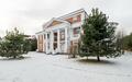 3-этажный коттедж 1 318.43 м² с отделкой