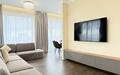 4-КОМН. КВАРТИРА С ОТДЕЛКОЙ 159 М² НА 27 ЭТАЖЕ