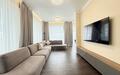 4-КОМН. КВАРТИРА С ОТДЕЛКОЙ 159 М² НА 27 ЭТАЖЕ