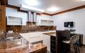 3-этажный коттедж 1 477 м² с отделкой
