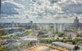 4-КОМН. КВАРТИРА С ОТДЕЛКОЙ 159 М² НА 27 ЭТАЖЕ