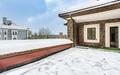 2-этажный коттедж 760 м² с отделкой