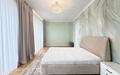 4-КОМН. КВАРТИРА С ОТДЕЛКОЙ 159 М² НА 27 ЭТАЖЕ