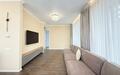 4-КОМН. КВАРТИРА С ОТДЕЛКОЙ 159 М² НА 27 ЭТАЖЕ