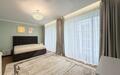 4-КОМН. КВАРТИРА С ОТДЕЛКОЙ 159 М² НА 27 ЭТАЖЕ