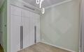 4-КОМН. КВАРТИРА С ОТДЕЛКОЙ 159 М² НА 27 ЭТАЖЕ