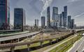 3-КОМН. КВАРТИРА С ОТДЕЛКОЙ 88 М² НА 14 ЭТАЖЕ
