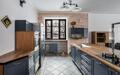 2-этажный коттедж 760 м² с отделкой