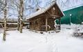 2-этажный коттедж 760 м² с отделкой