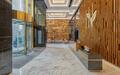 4-КОМН. КВАРТИРА С ОТДЕЛКОЙ 159 М² НА 27 ЭТАЖЕ