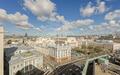 3-КОМН. АПАРТАМЕНТЫ БЕЗ ОТДЕЛКИ 204.6 М² НА 6 ЭТАЖЕ