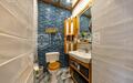 3-этажный коттедж 650 м² с отделкой