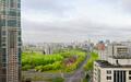 3-УРОВНЕВЫЙ ПЕНТХАУС БЕЗ ОТДЕЛКИ 208.5 М² НА 23 ЭТАЖЕ