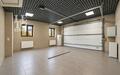 1-этажный коттедж 740 м² без отделки