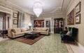 3-этажный коттедж 650 м² с отделкой