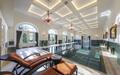 4-этажный коттедж 2 000 м² с отделкой
