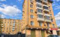 4-КОМН. КВАРТИРА С ОТДЕЛКОЙ 91.3 М² НА 2 ЭТАЖЕ