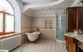 1-этажный коттедж 416 м² с отделкой