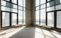 3-УРОВНЕВЫЙ ПЕНТХАУС БЕЗ ОТДЕЛКИ 208.5 М² НА 23 ЭТАЖЕ