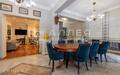 3-этажный коттедж 650 м² с отделкой