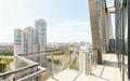 3-УРОВНЕВЫЙ ПЕНТХАУС БЕЗ ОТДЕЛКИ 208.5 М² НА 23 ЭТАЖЕ