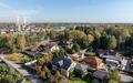 1-этажный коттедж 416 м² с отделкой