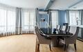 3-КОМН. КВАРТИРА С ОТДЕЛКОЙ 135 М² НА 3 ЭТАЖЕ