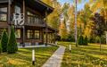 1-этажный коттедж 254 м² с отделкой