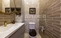3-этажный коттедж 650 м² с отделкой