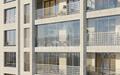 4-КОМН. КВАРТИРА БЕЗ ОТДЕЛКИ 98.75 М² НА 11 ЭТАЖЕ