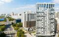 3-УРОВНЕВЫЙ ПЕНТХАУС БЕЗ ОТДЕЛКИ 208.5 М² НА 23 ЭТАЖЕ